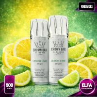 Al Fakher 600 | Pod | Lemon Lime Cherry Fizz |...
