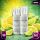 Al Fakher 600 | 2er Pod | Lemon Lime Cherry Fizz | ELFA-Kompatibel