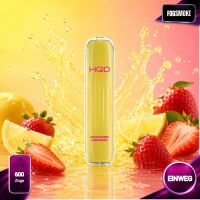 HQD Surv | Einweg | Strawberry Lemonade