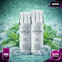 Al Fakher 600 | Pod | Mint | ELFA-Kompatibel