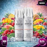 Al Fakher 600 | Pod | Summer Dream | ELFA-Kompatibel