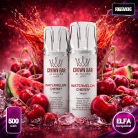 Al Fakher 600 | 2er Pod | Watermelon Cherry |...