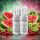 Al Fakher 600 2er-Pods – Watermelon Kiwi, ELFA-kompatibel