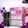 Elfbar ELFA | Pod | Blackberry Cherry