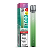 Elfbar 800 | Berry Mint