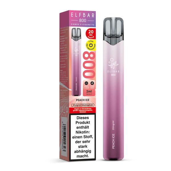 elfbar elfa master akku Elfbar 800 kaufen – Die Einweg-Vape 2.0 mit 800 Zügen