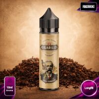 Sigarillo | 6ml Aroma | Bold Tobacco