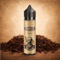 Sigarillo Aroma – Bold Tobacco, 6 ml