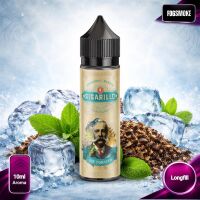 Sigarillo | 6ml Aroma | Ice Tobacco