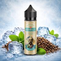 Sigarillo Aroma – Ice Tobacco, 6 ml