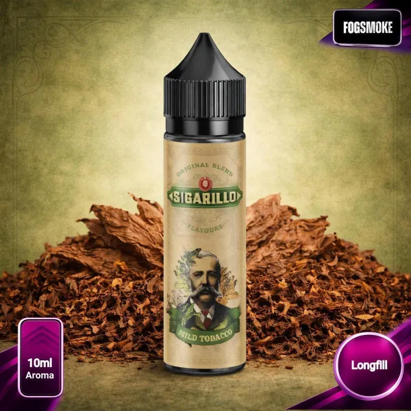 Sigarillo Aroma