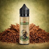 Sigarillo Aroma – Mild Tobacco, 6 ml