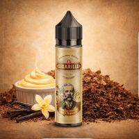 Sigarillo Aroma – Vanilla Custard Bold Tobacco, 9 ml