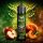 OWL Salt Aroma – Apple Peach, 10 ml