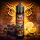 OWL Salt Aroma – Blackberry Lemon, 10 ml