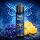 OWL Salt Aroma – Blue Razz Lemonade, 10 ml