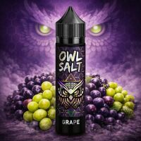 OWL Salt Aroma – Grape, 10 ml