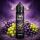 OWL Salt Aroma – Grape, 10 ml