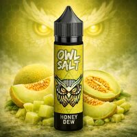 OWL Salt Aroma – Honeydew, 10 ml