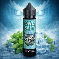 OWL Salt Aroma – Menthol, 10 ml