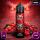 OWL Salt | 10ml Aroma | Red Berries