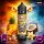 OWL Salt | 10ml Aroma | Tropical Vanilla Ice
