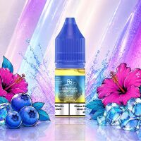 RandM Nikotinsalz-Liquid – Blueberry Hibiscus Ice
