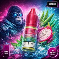 RandM Tornado Liquid | Dragonfruit Aloe Freeze