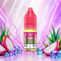 RandM Tornado Liquid by Fumot, Sorte Dragonfruit Aloe...