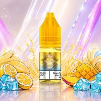 RandM | Nicsalt Liquid | Mango Yuzu Sorbet | 20mg/ml
