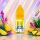 RandM Tornado Liquid by Fumot, Sorte Pineapple Tropical Energy Kick, 10-ml-Flasche