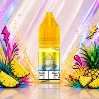 RandM | Nicsalt Liquid | Pineapple Tropical Energy Kick |...