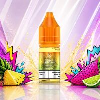 RandM Tornado Liquid by Fumot, Sorte Tropical Energy...