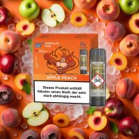 RandM Tornado Pod | Apple Peach | Elfa kompatibel