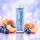 Lost Mary QM600 Blueberry Peach – Produktbild der Einweg E-Zigarette