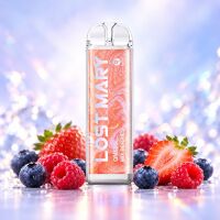 Lost Mary QM600 Mix Berries – Produktbild der...