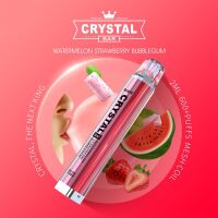 SKE Crystal Bar | Blueberry Cherry