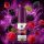Bar Juice 5000 Nikotinsalz-Liquid – Blackberry Raspberry