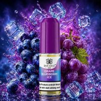Bar Juice 5000 Nikotinsalz-Liquid – Grape Blueberry...