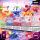 5x Elfbar ELFA Pods | FRUITMIX-Bundle