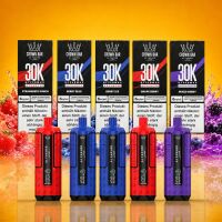 5× Al Fakher 30K Hypermax Pod-Kits –...