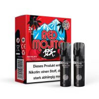 187 Strassenbande Pods | 2er Pack | Red Mojito