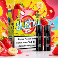 187 Strassenbande 2er-Pods – Slushy, ELFA-kompatibel