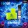 RandM Tornado Big Puff | Pod | Blue Razz Ice