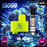 RandM Tornado Big Puff | Pod | Dr. Blue