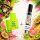 RandM Tornado Big Puff Pod – Kiwi Passion Fruit Guava
