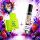 RandM Tornado Big Puff Pod – Mixed Berries
