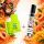 RandM Tornado Big Puff Pod – Peach Mango