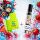 RandM Tornado Big Puff Pod – Strawberry Ice