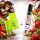 RandM Tornado Big Puff Pod – Strawberry Kiwi